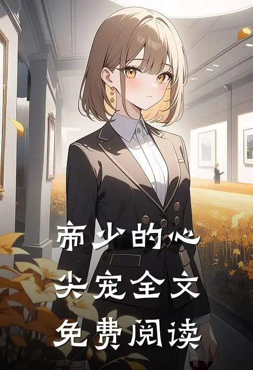 帝少的心尖宠全文免费阅读