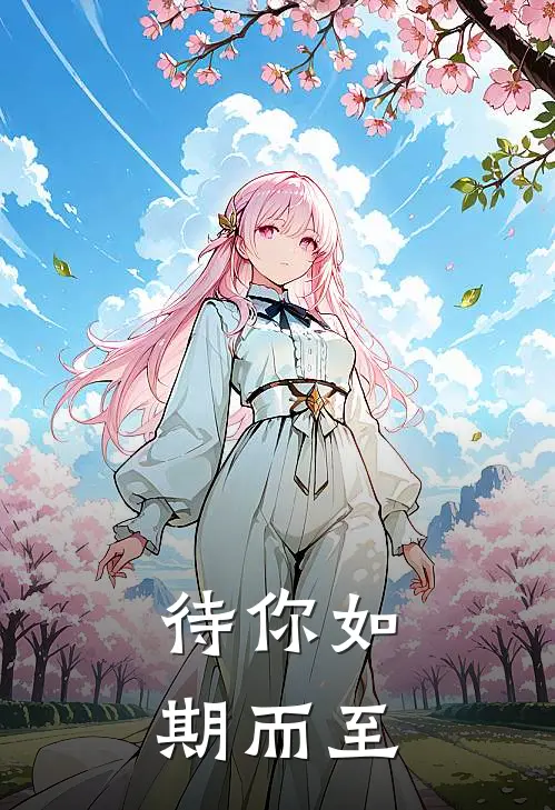 待你如期而至