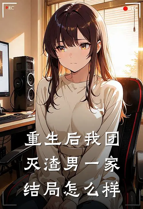 重生后我团灭渣男一家结局怎么样