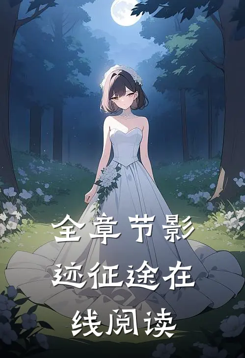 全章节影迹征途在线阅读