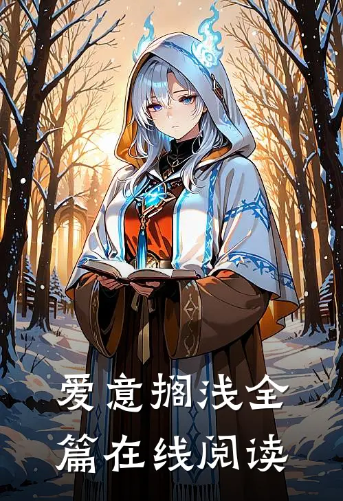 爱意搁浅全篇在线阅读