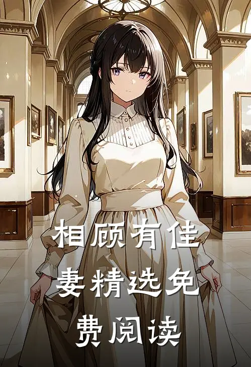 相顾有佳妻精选免费阅读