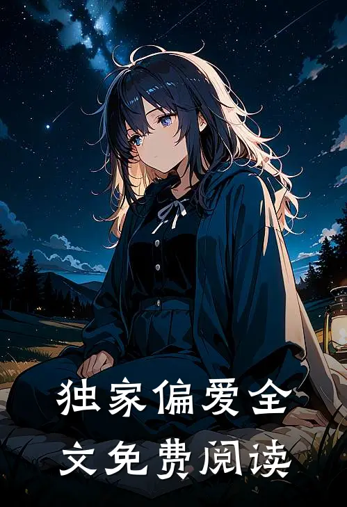 独家偏爱全文免费阅读