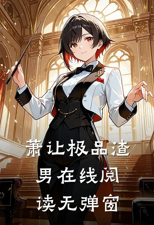 萧让极品渣男在线阅读无弹窗