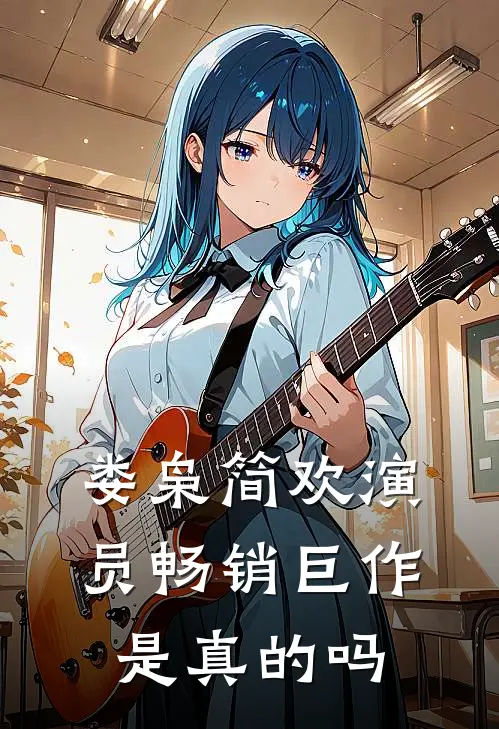 娄枭简欢演员畅销巨作是真的吗