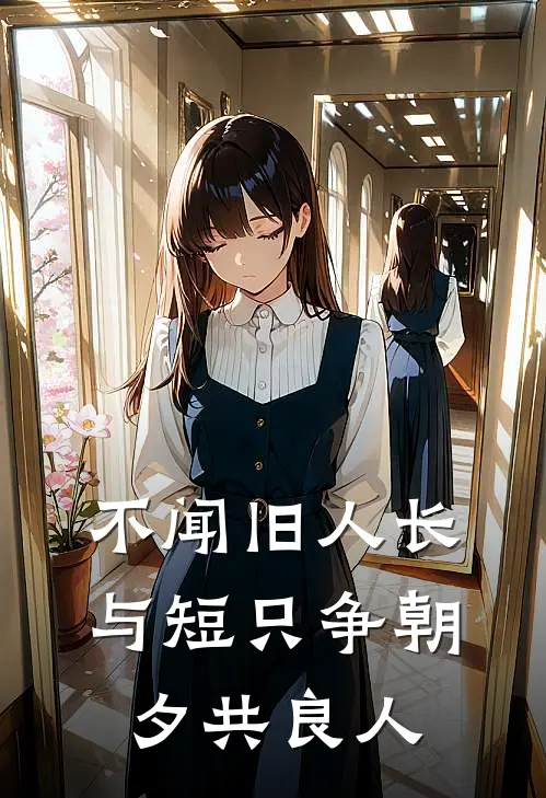 不闻旧人长与短 只争朝夕共良人