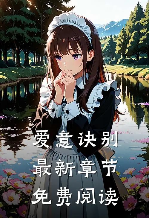 爱意诀别最新章节免费阅读