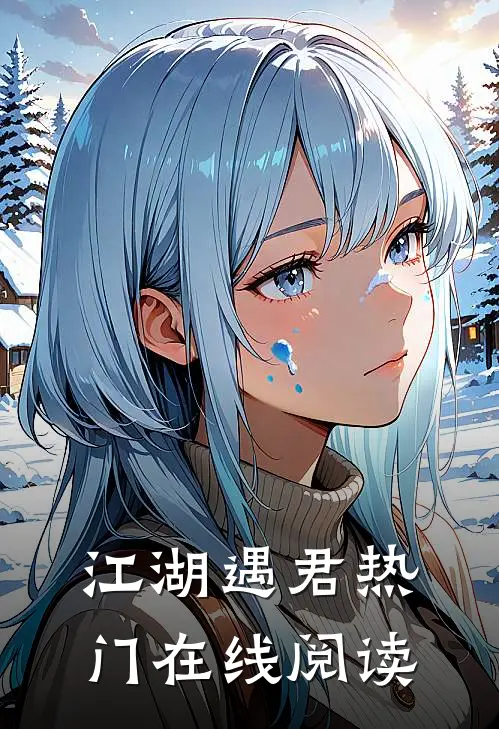 江湖遇君热门在线阅读