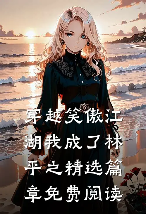 穿越笑傲江湖我成了林平之精选篇章免费阅读