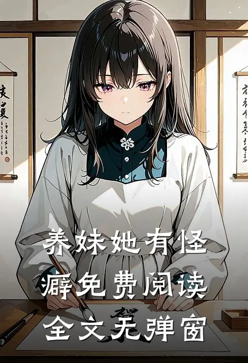 养妹她有怪癖免费阅读全文无弹窗