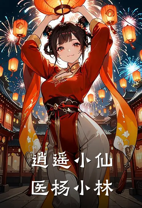 逍遥小仙医杨小林