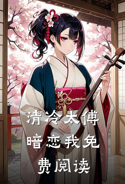 清冷太傅暗恋我免费阅读