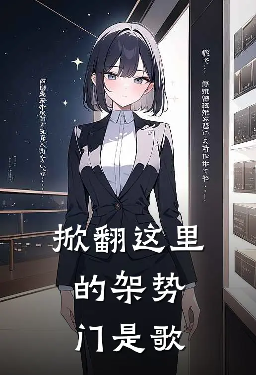 掀翻这里的架势门是歌