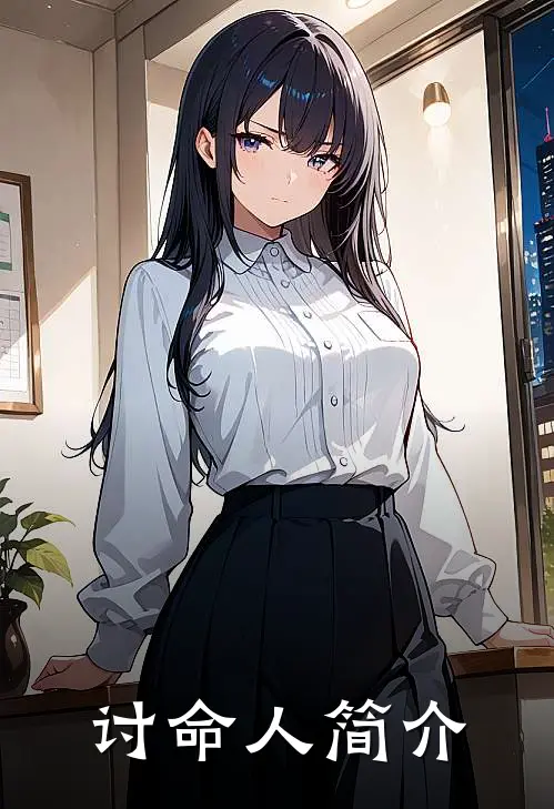 讨命人简介