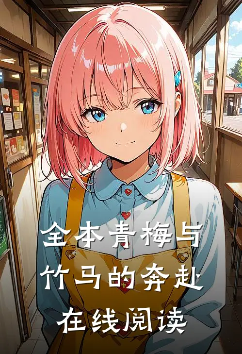 全本青梅与竹马的奔赴在线阅读