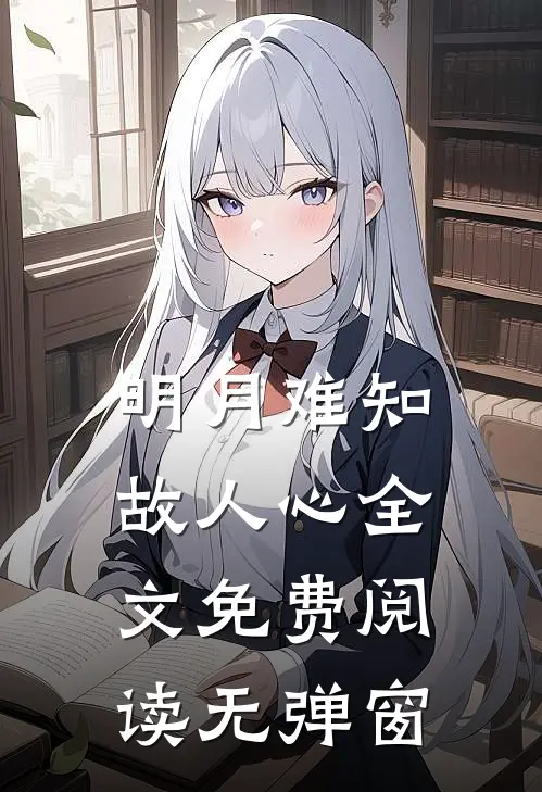 明月难知故人心全文免费阅读无弹窗