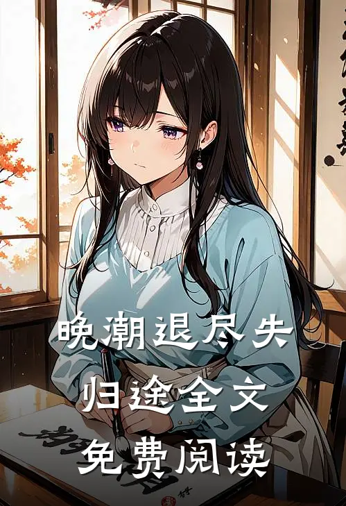晚潮退尽失归途全文免费阅读