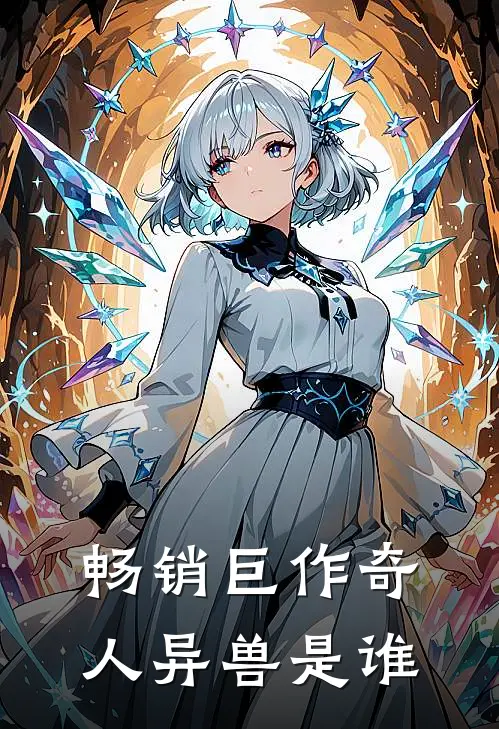 畅销巨作奇人异兽是谁