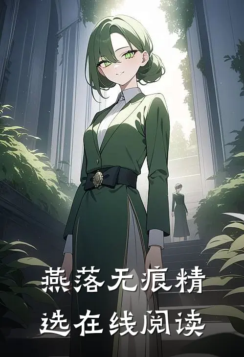 燕落无痕精选在线阅读