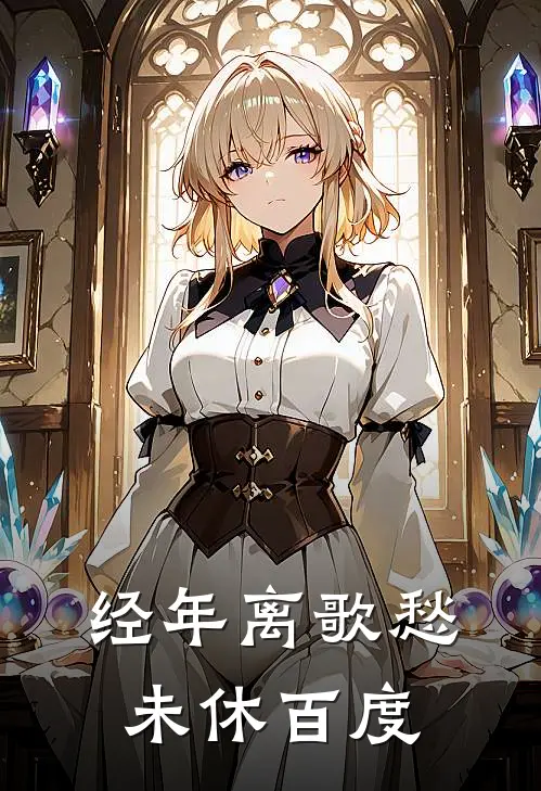 经年离歌愁未休百度