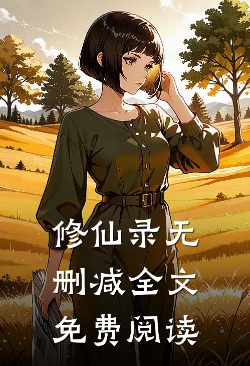 修仙录无删减全文免费阅读