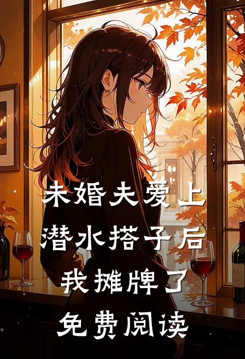 未婚夫爱上潜水搭子后我摊牌了免费阅读