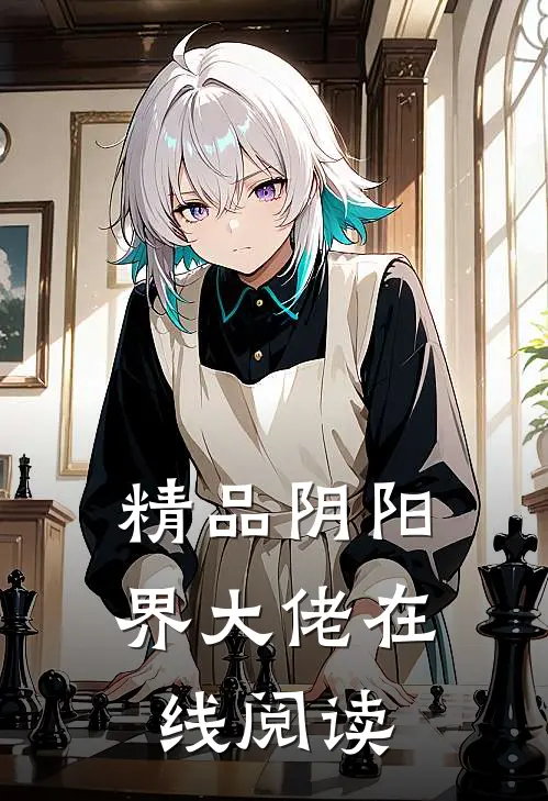 精品阴阳界大佬在线阅读