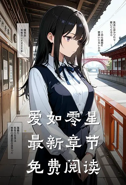 爱如零星最新章节免费阅读