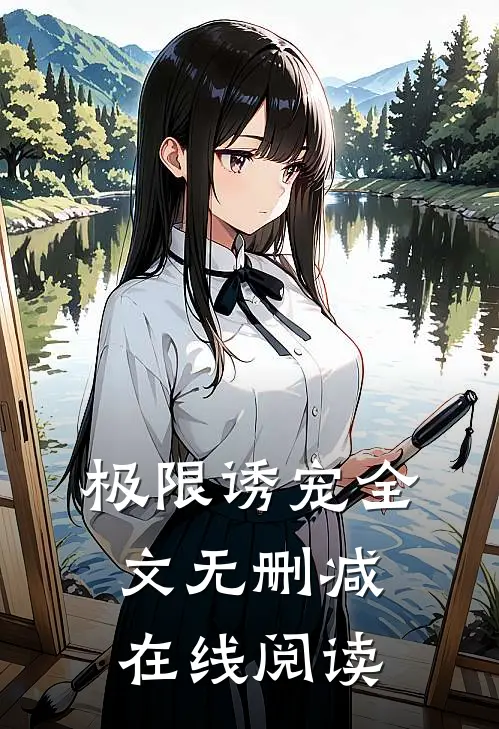 极限诱宠全文无删减在线阅读