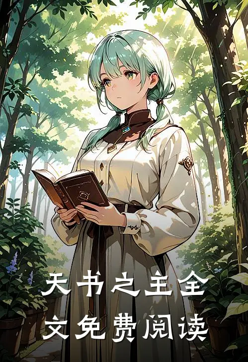 天书之主全文免费阅读