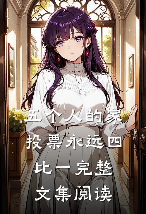 五个人的家，投票永远四比一完整文集阅读