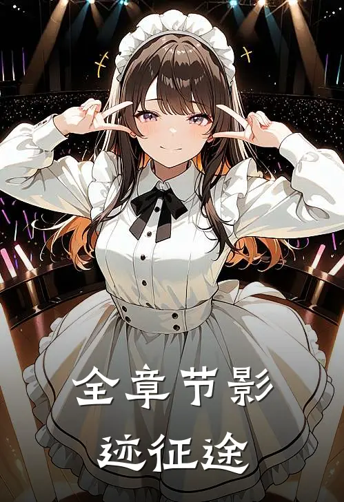全章节影迹征途