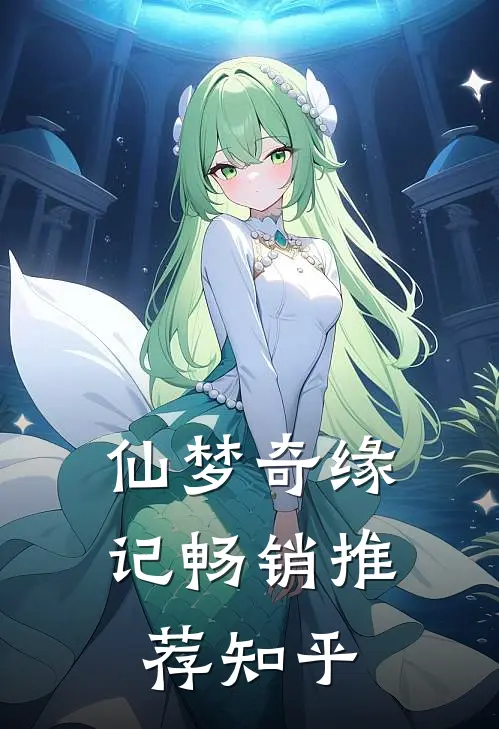 仙梦奇缘记畅销推荐知乎