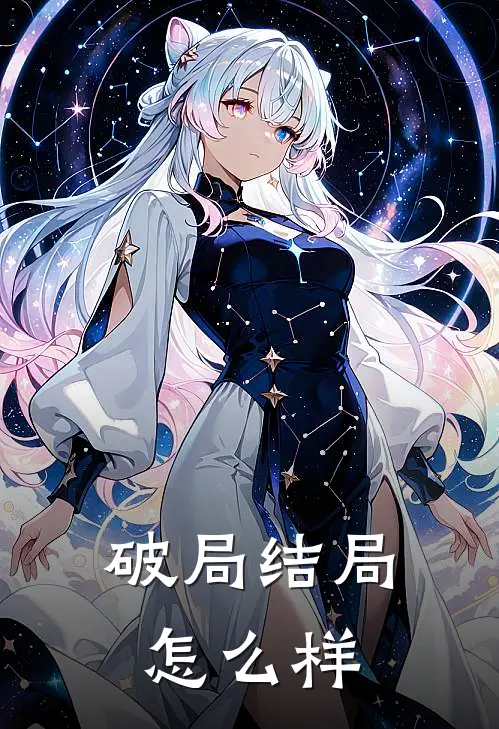 破局结局怎么样
