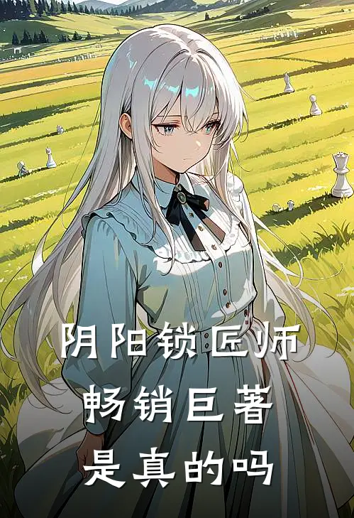 阴阳锁匠师畅销巨著是真的吗