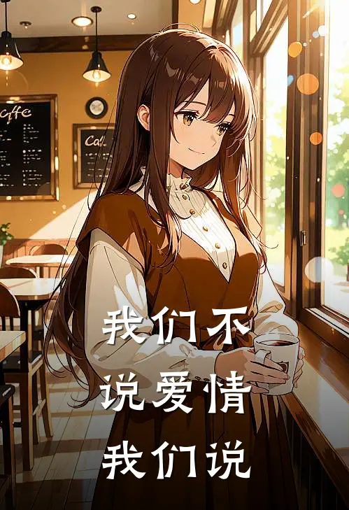 我们不说爱情,我们说