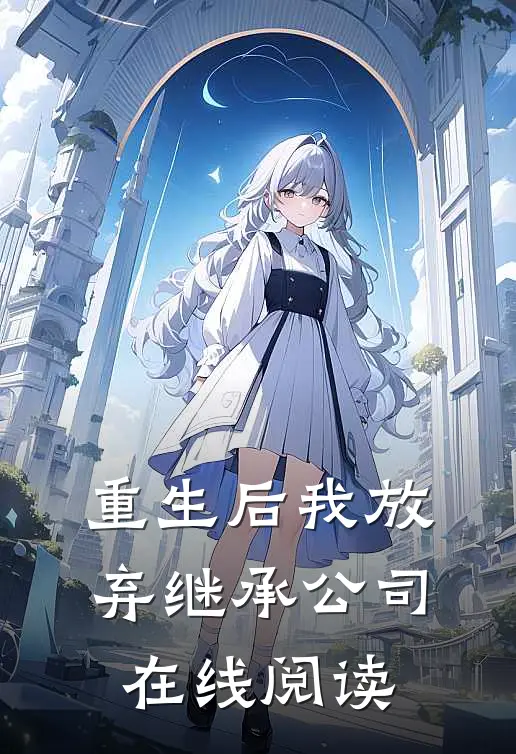 重生后我放弃继承公司在线阅读