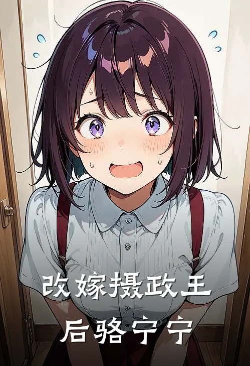 改嫁摄政王后骆宁宁
