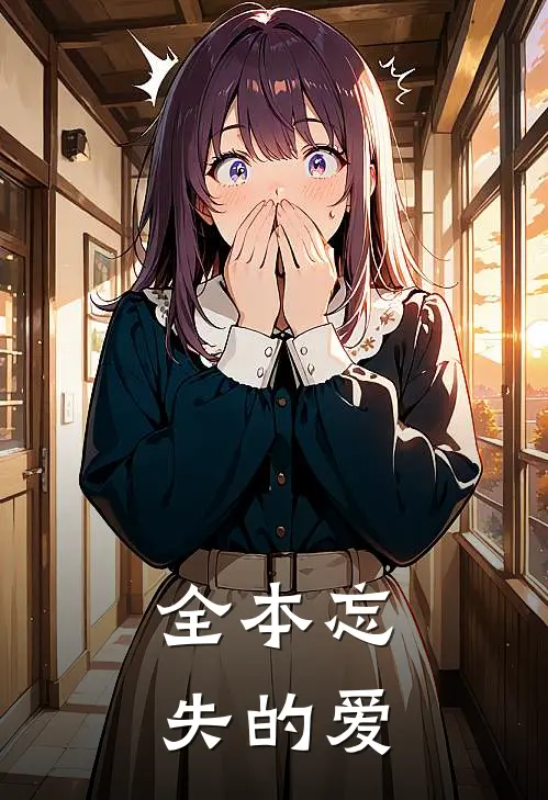 全本忘失的爱