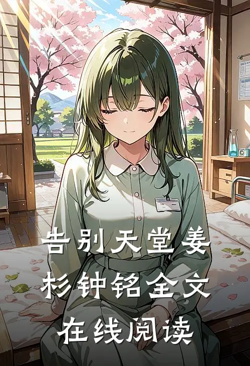 告别天堂姜杉钟铭全文在线阅读
