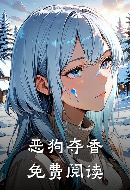 恶狗夺香免费阅读