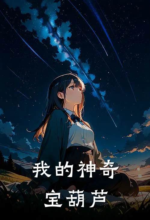 我的神奇宝葫芦