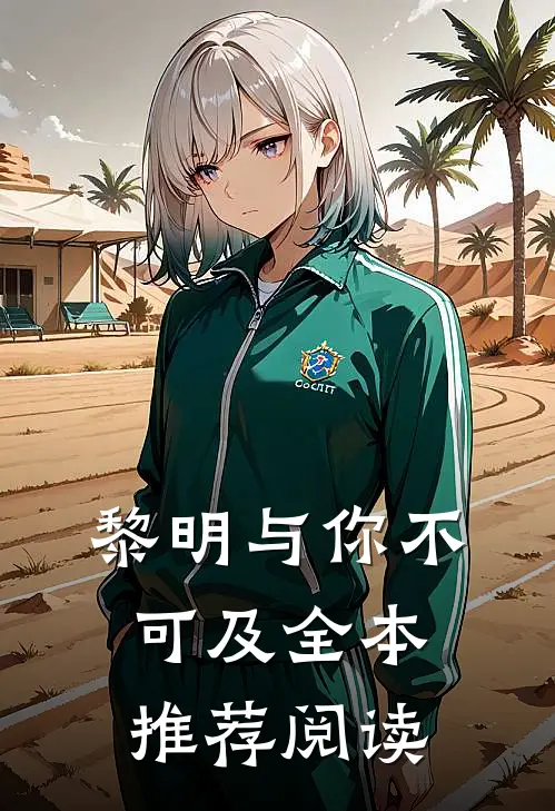 黎明与你不可及全本推荐阅读