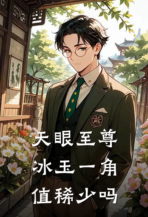 天眼至尊冰玉一角值稀少吗