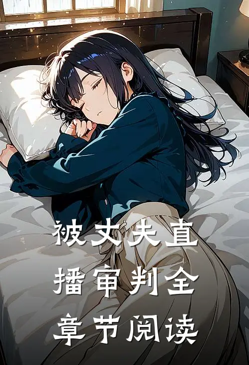 被丈夫直播审判全章节阅读