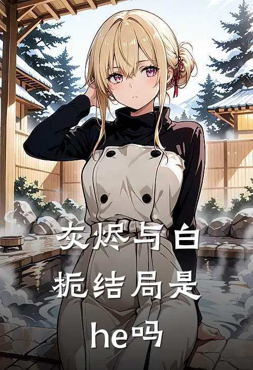 灰烬与白栀结局是he吗