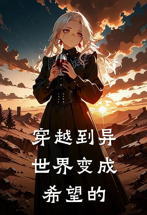 穿越到异世界变成希望的