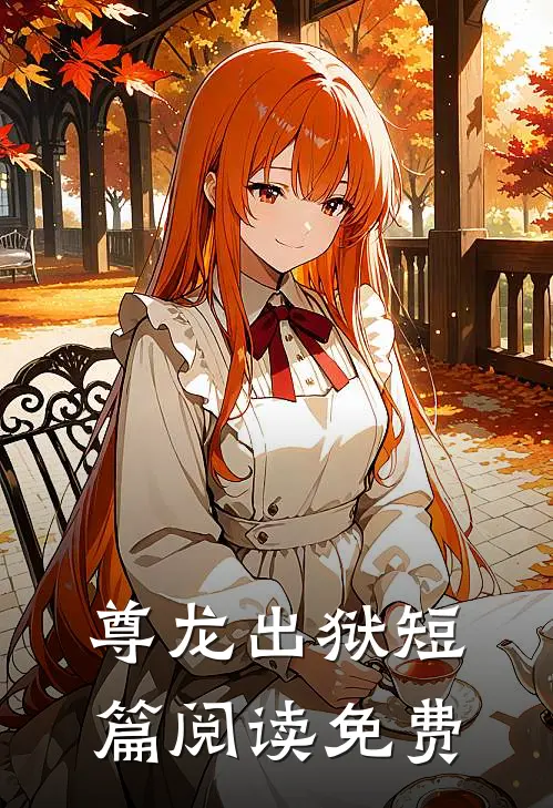 尊龙出狱短篇阅读免费