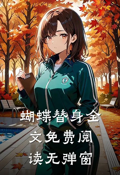 蝴蝶替身全文免费阅读无弹窗