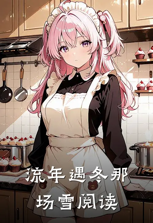 流年遇冬那场雪阅读